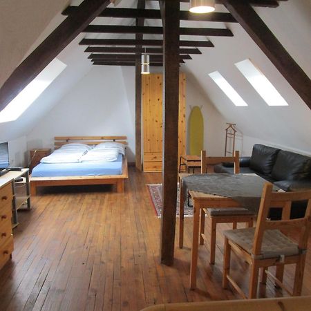 Ferienwohnung Am Homburg Nr 1 Saarbruecken Luaran gambar