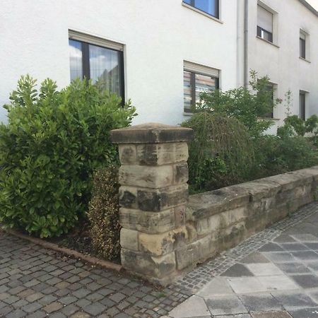 Ferienwohnung Am Homburg Nr 1 Saarbruecken Luaran gambar