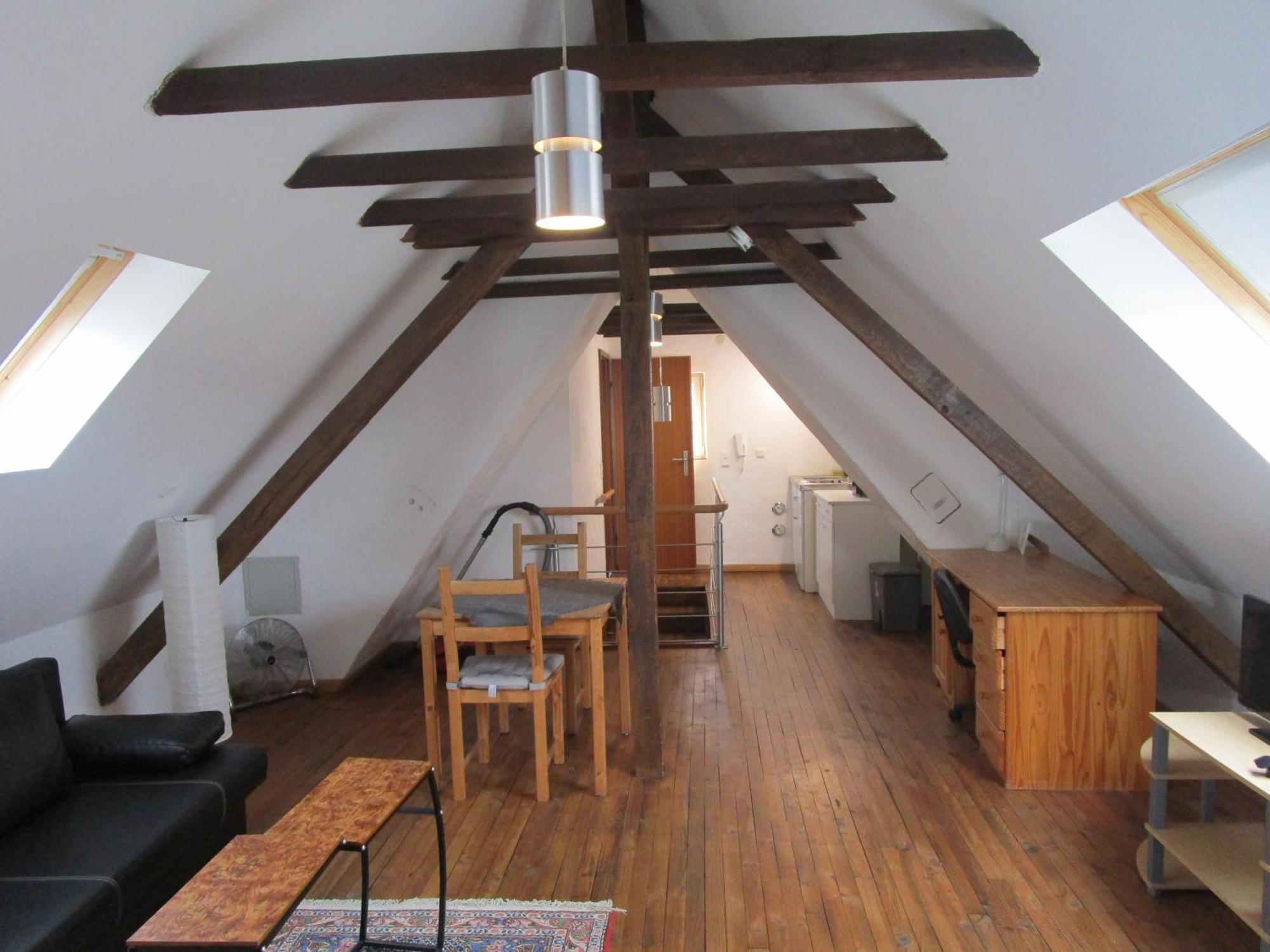 Ferienwohnung Am Homburg Nr 1 Saarbruecken Luaran gambar