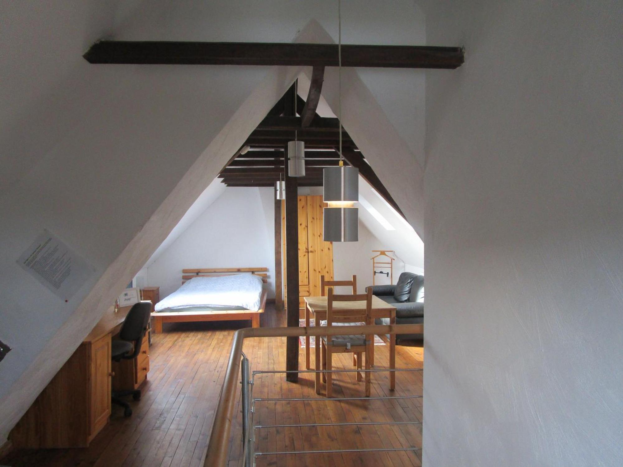 Ferienwohnung Am Homburg Nr 1 Saarbruecken Luaran gambar