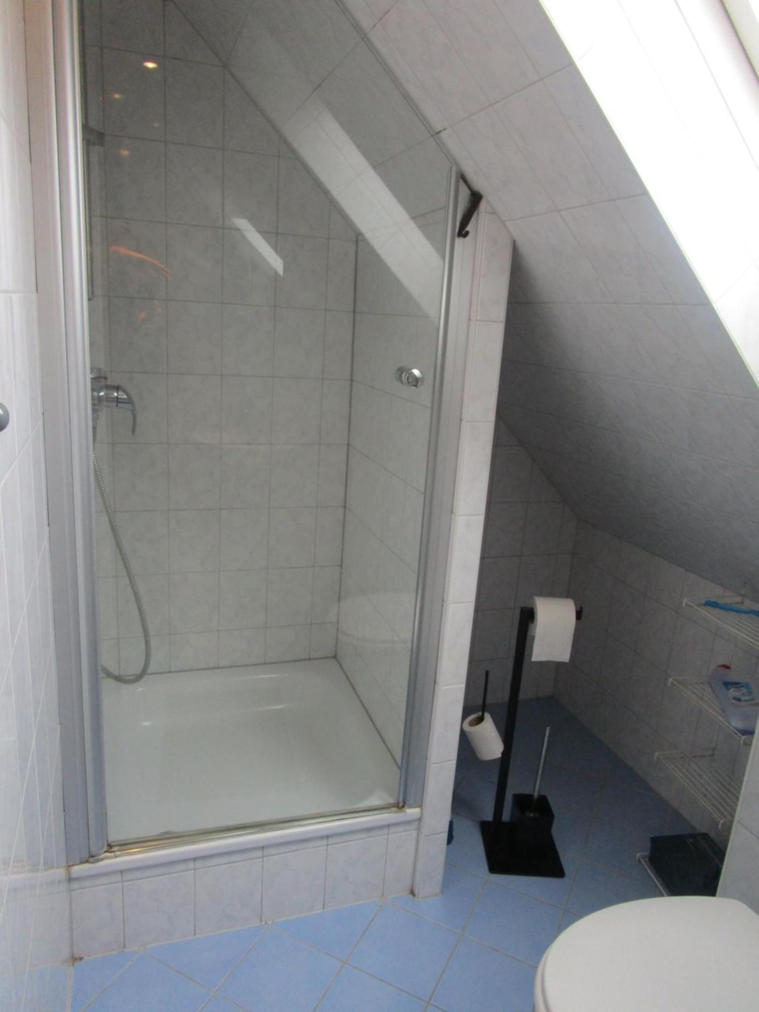 Ferienwohnung Am Homburg Nr 1 Saarbruecken Luaran gambar