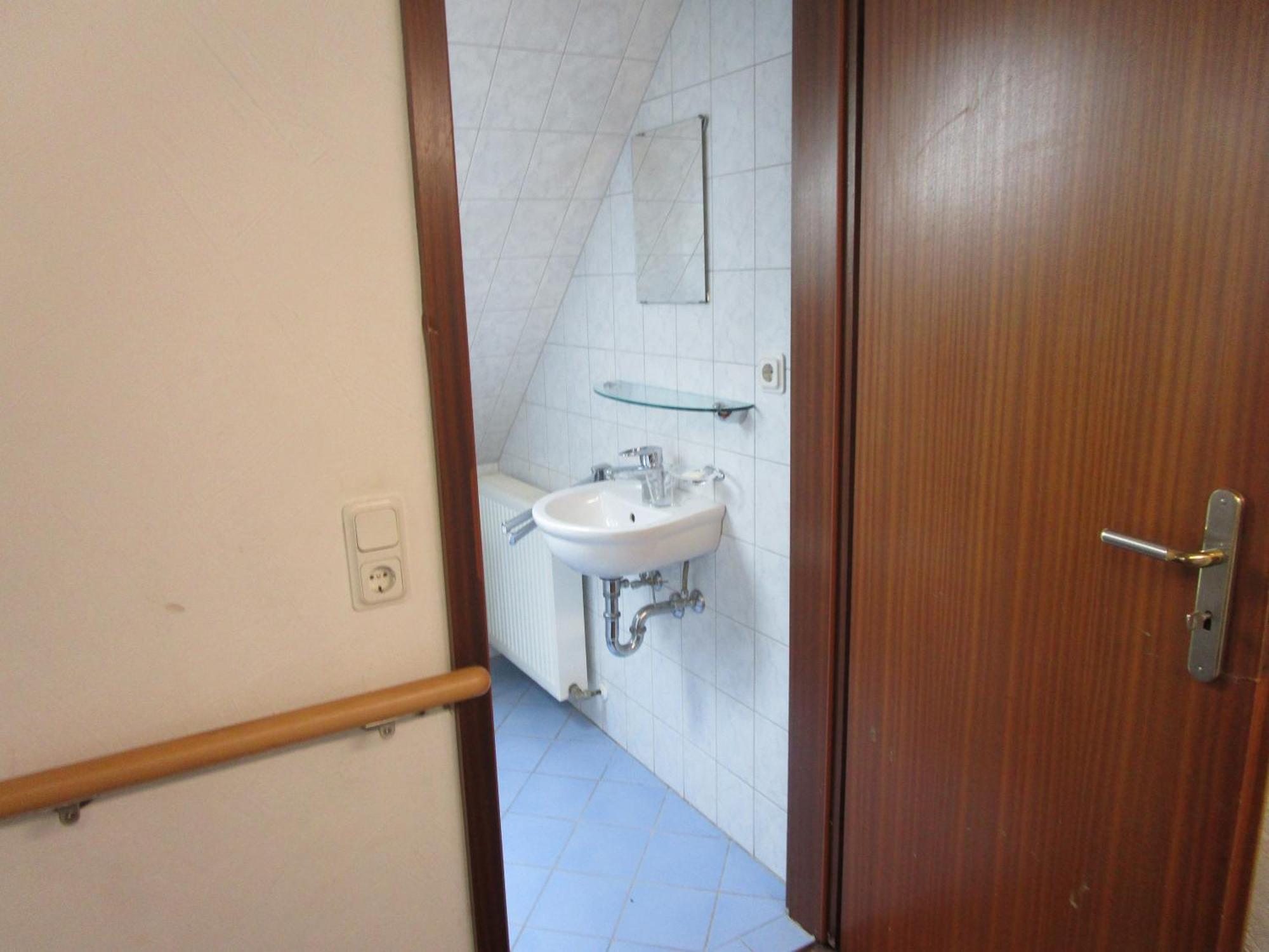 Ferienwohnung Am Homburg Nr 1 Saarbruecken Luaran gambar