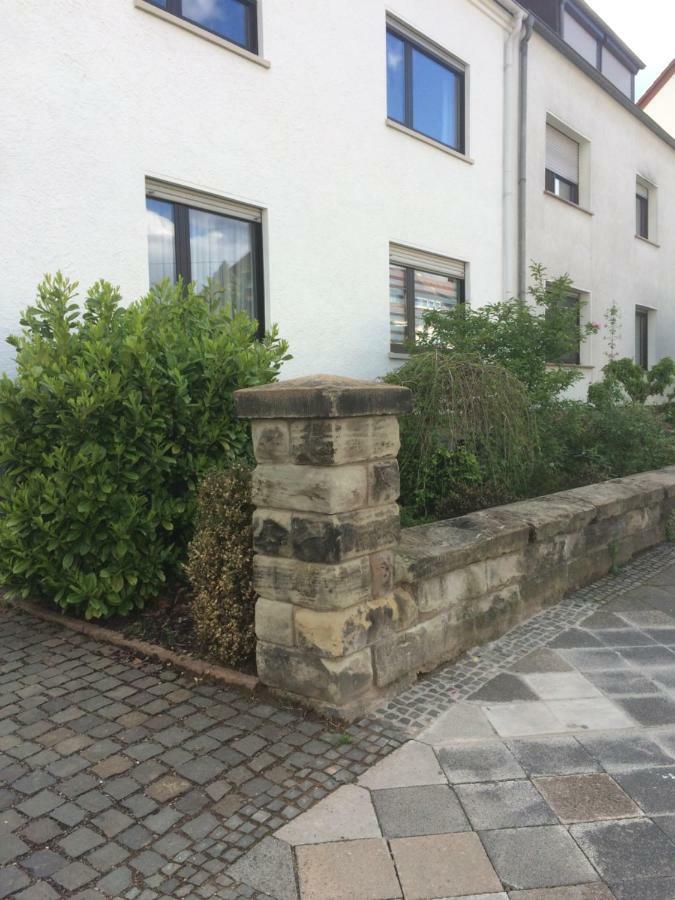 Ferienwohnung Am Homburg Nr 1 Saarbruecken Luaran gambar
