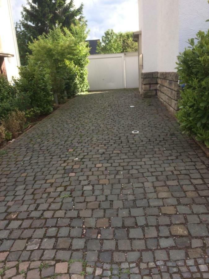 Ferienwohnung Am Homburg Nr 1 Saarbruecken Luaran gambar